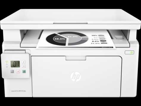 Принтер Hp Laserjet Pro MFP M310a