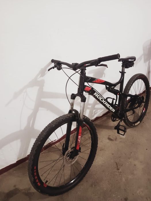 Vând rockrider st530s