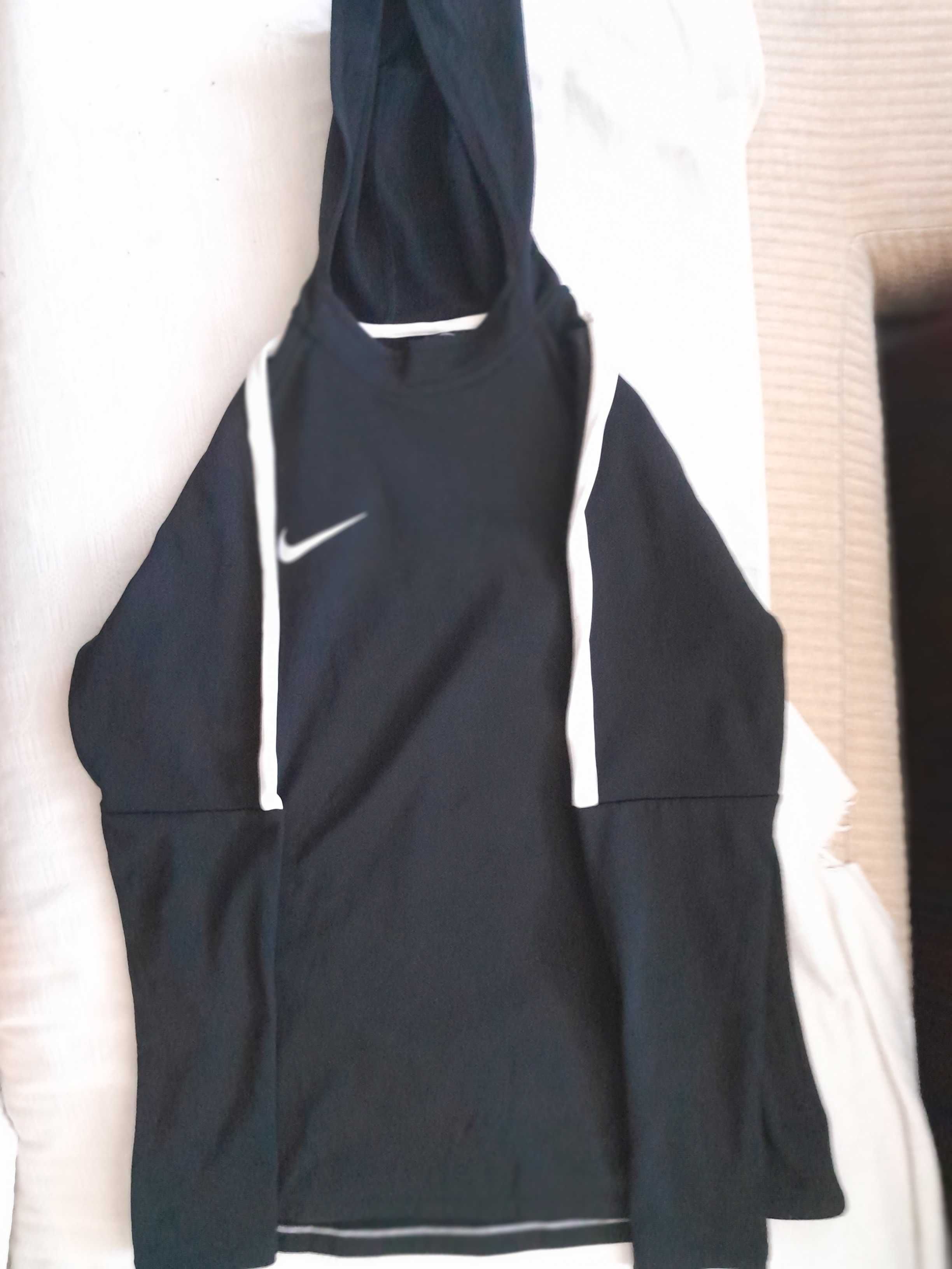 Nike Dri-Fit hoodie