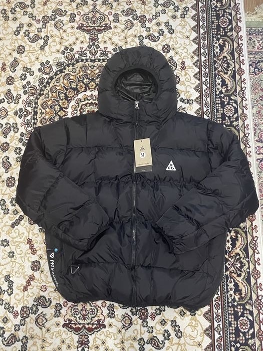 Пуховик Nike ACG