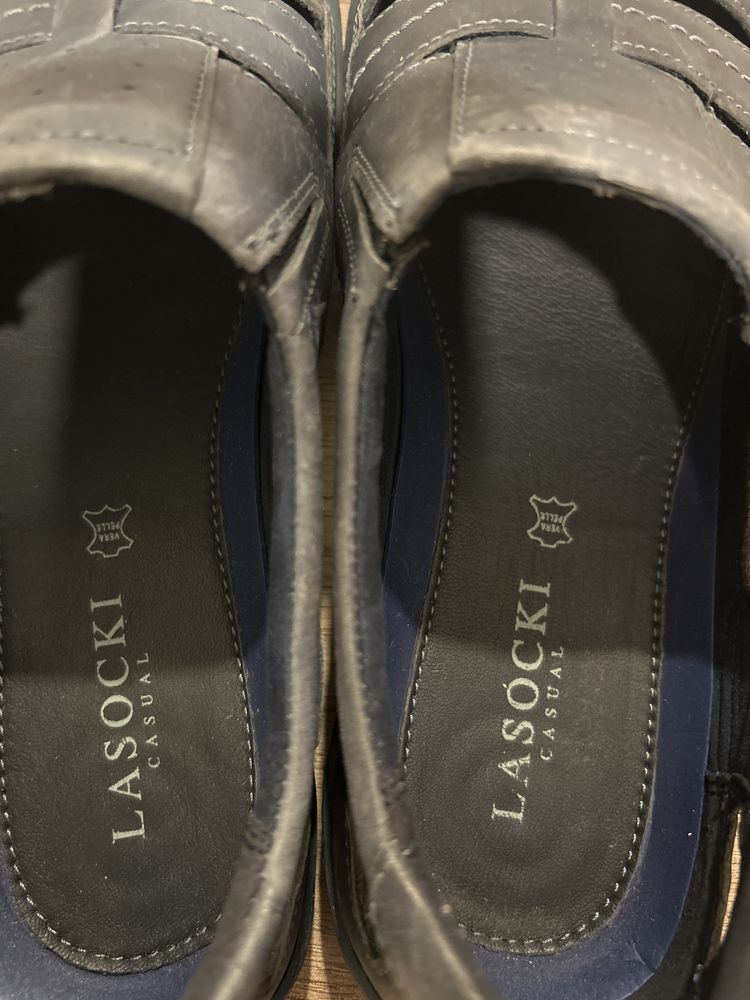 Мъжки Обувки Lasocki