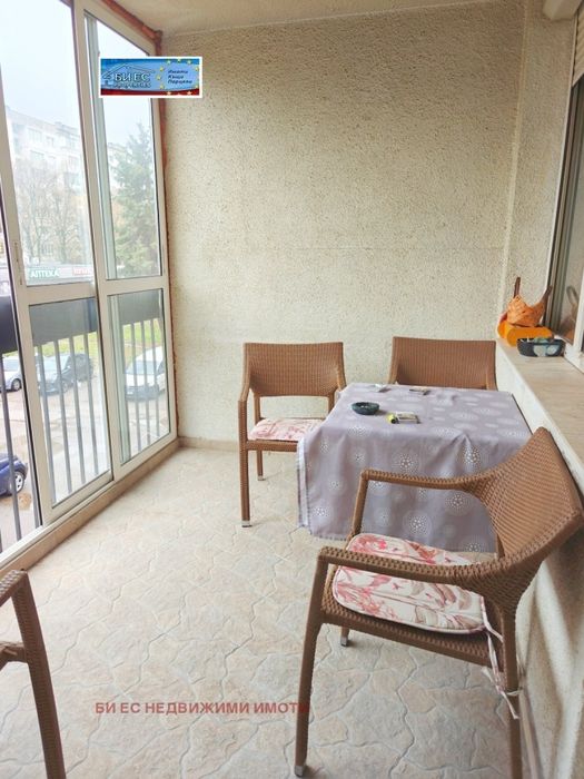 Многостаен в ж.к. Мусагеница