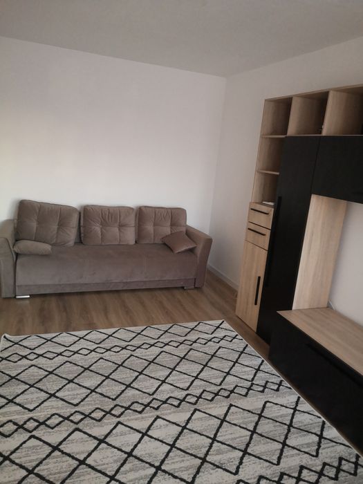 Apartament de inchiriat Dambu Darina