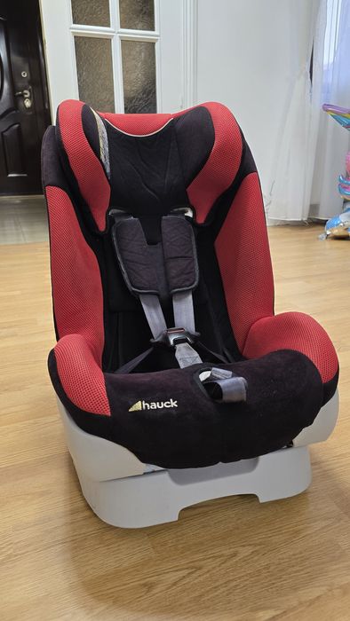 Scaun copii auto Hauck