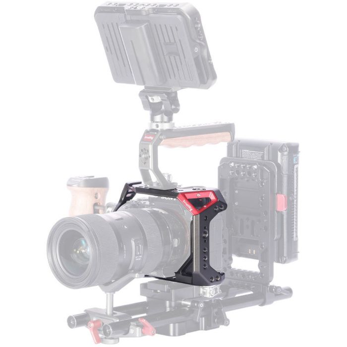 SmallRig Cage for Sony A7 III / A7R III CCS2645