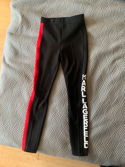 Клин Karl Lagerfeld