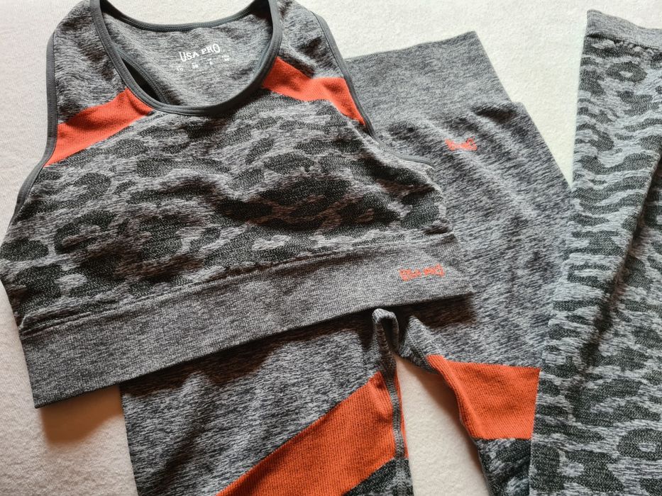 Бюстие и клин USA PRO