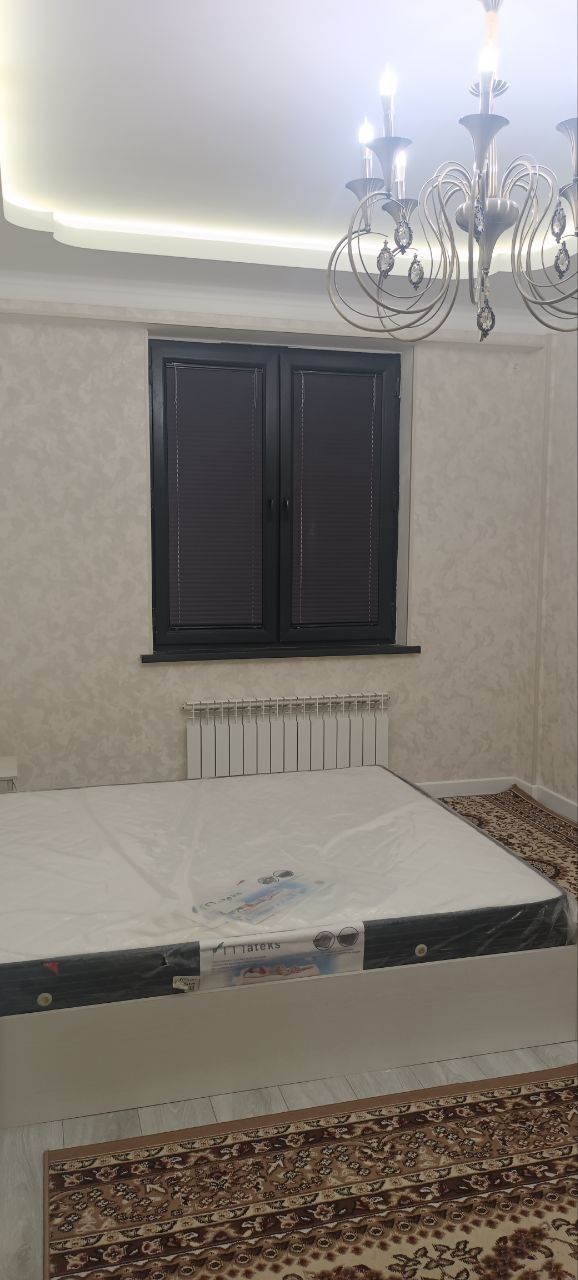 Sergili China xous arenda kvartira