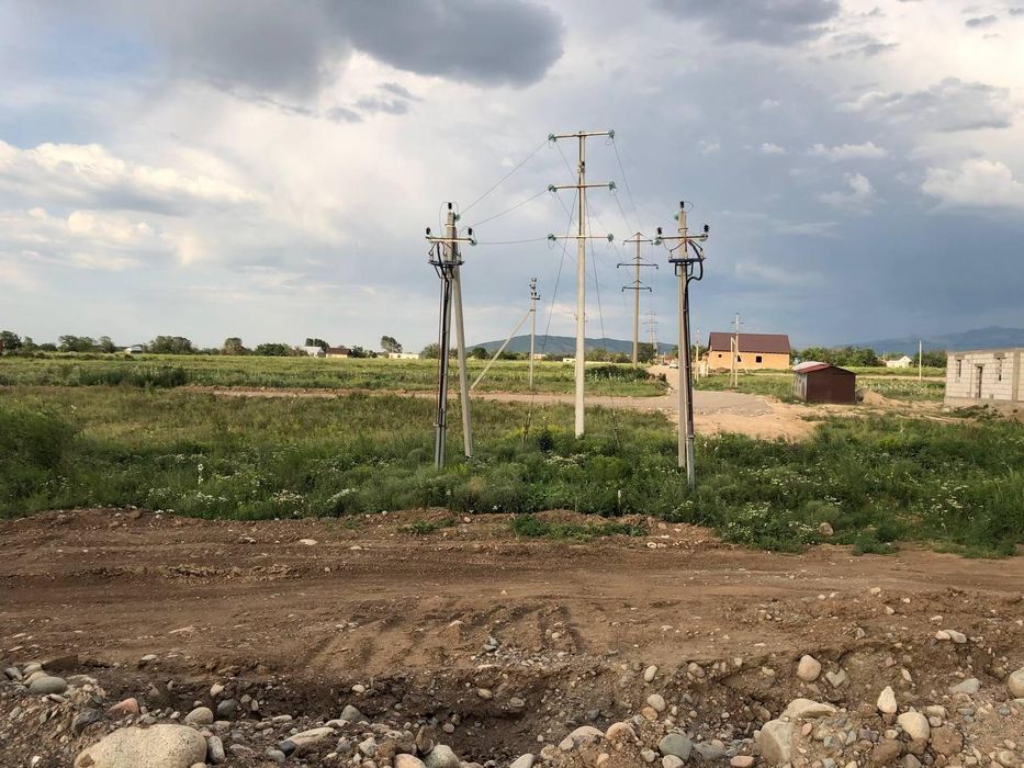 Продам участок 6 сот