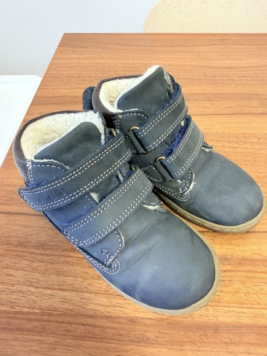 Ghetute imblanite Primgi marimea 26