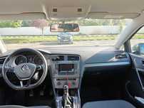 Volkswagen Golf 7 2014, 1.2 TSI