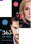 Pachet cărți 365 de zile - Vol. 1+2