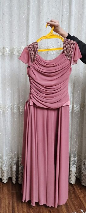 Turkiya vechernoy kuylak