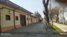 Hovli 4 sotix.