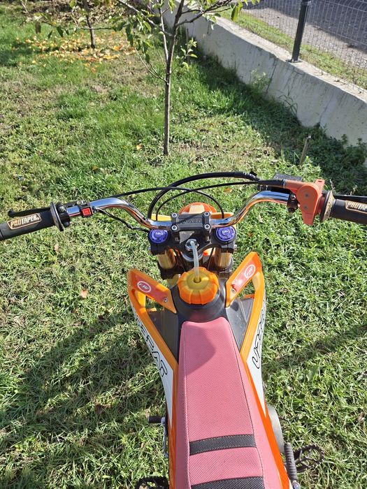 Продавам Update 125cc 4t