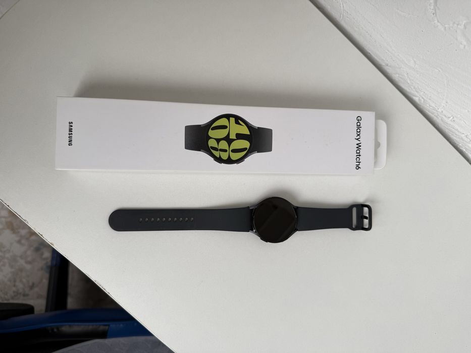 Samsung galaxy watch 6