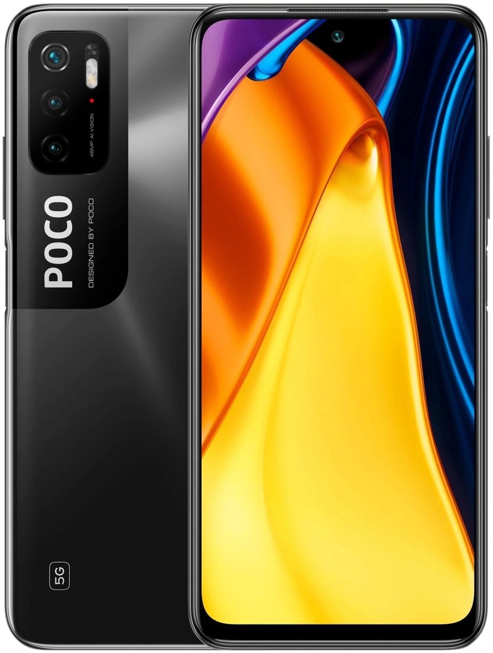 Poco M3 pro 5G sotiladi