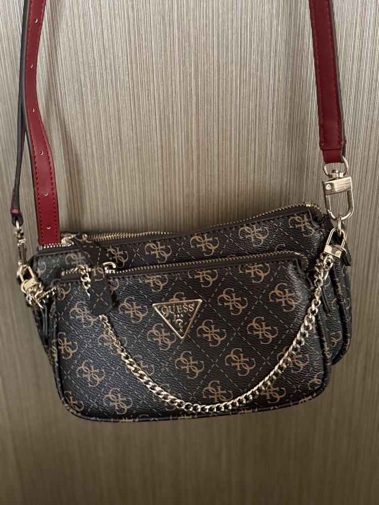 Оригинална Чанта Guess