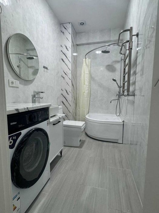 3-кварталда HI-TECH EVRO квартира без маклера, Юнусобод метро ёнида