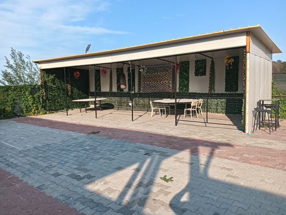 Casa mare , liniște, relaxare pentru petreceri private