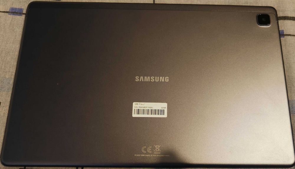 Tableta Samsung Galaxy Tab A7 10.4