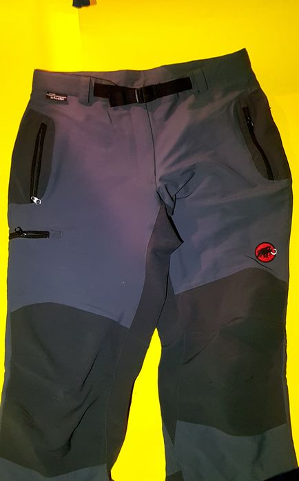 MAMMUТ  спортен панталон