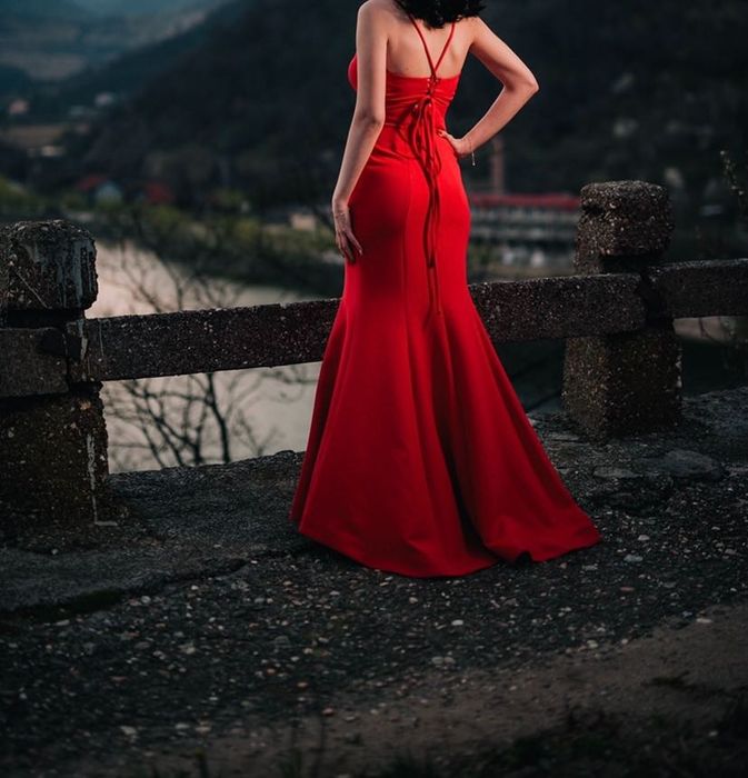 Rochie eleganta de seara