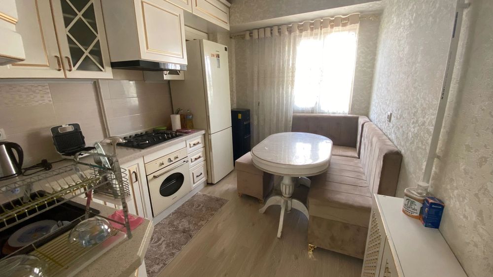 Продам квартиру, свою Ц-4, 5/7/9 109 кв.м ориентир Корзинка/Шедевр