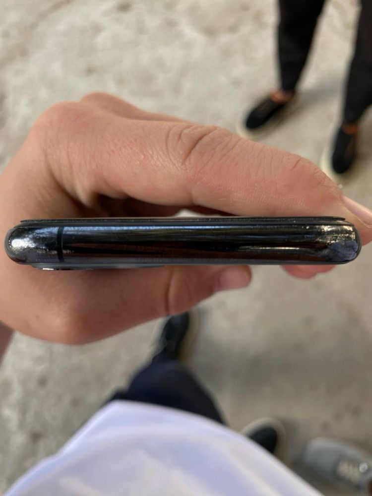 Iphoni 11 pro