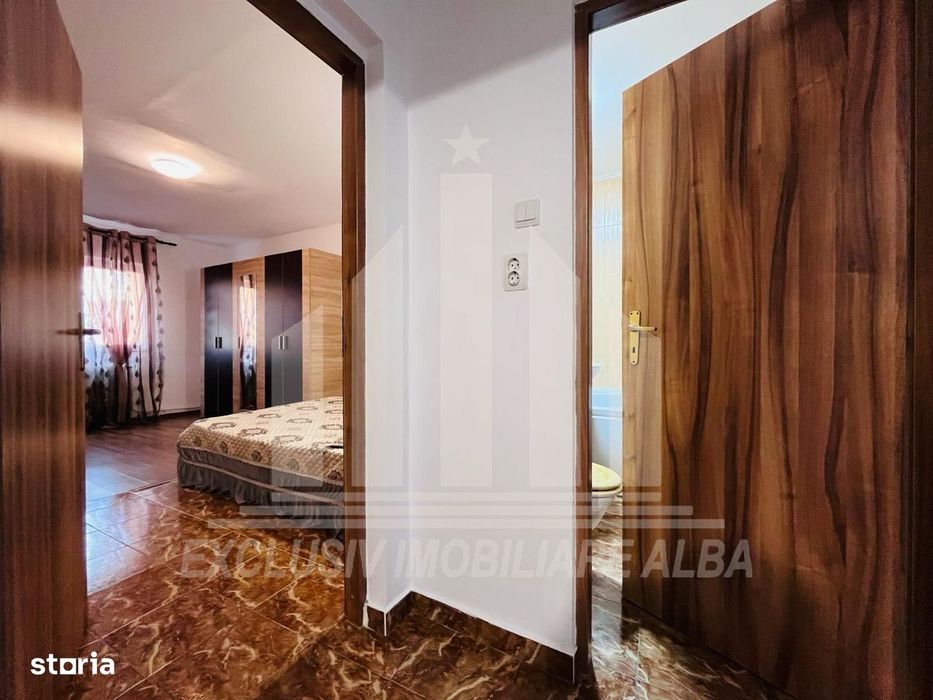 Apartament cu 3 camere decomandate, zona Prestige