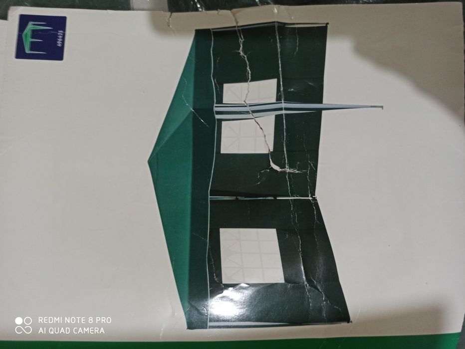 Шторки на шатер 2 шт