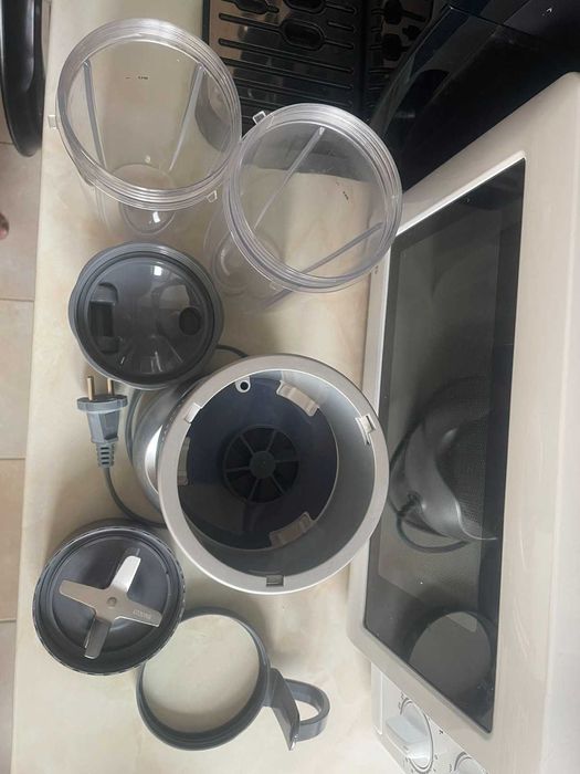 Блендер Nutribullet