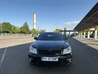 Skoda Octavia 2 facelift VRS