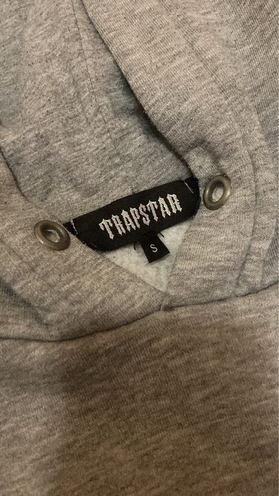 Trapstar Shooters hoodie