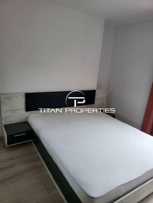 Дава се под наем Двустаен апартамент в Варна, Автогара - 70 кв.м за 425 € - Снимка #4