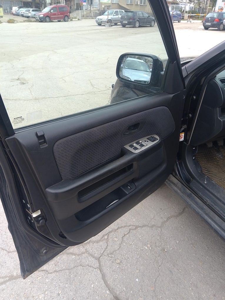 Honda C-RV 2 2003г.