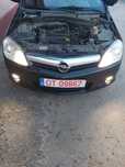 Faruri Opel Tigra Cabrio Decapotabila 2008