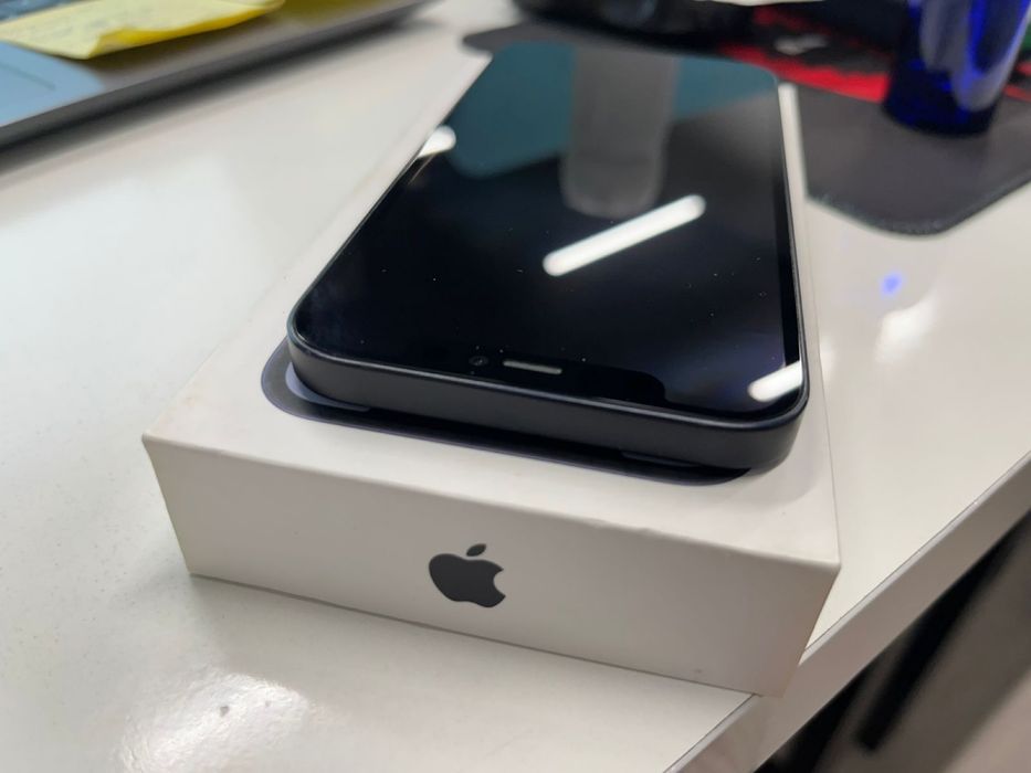 Айфон 12 Шымкент