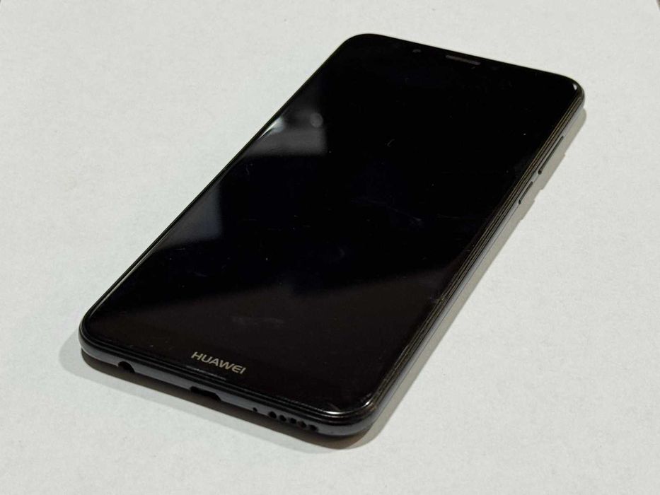 Мобилен телефон Huawei Y7 Prime