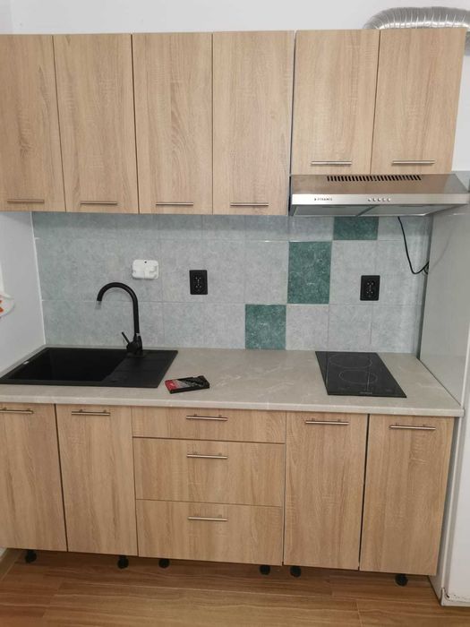 Garsoniera Gheorgheni 30mp