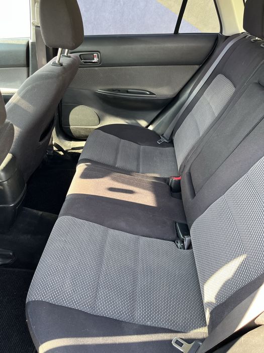 Mazda 6, 1.8 benzin