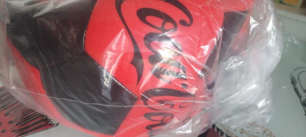 minge euro 2024 coca cola