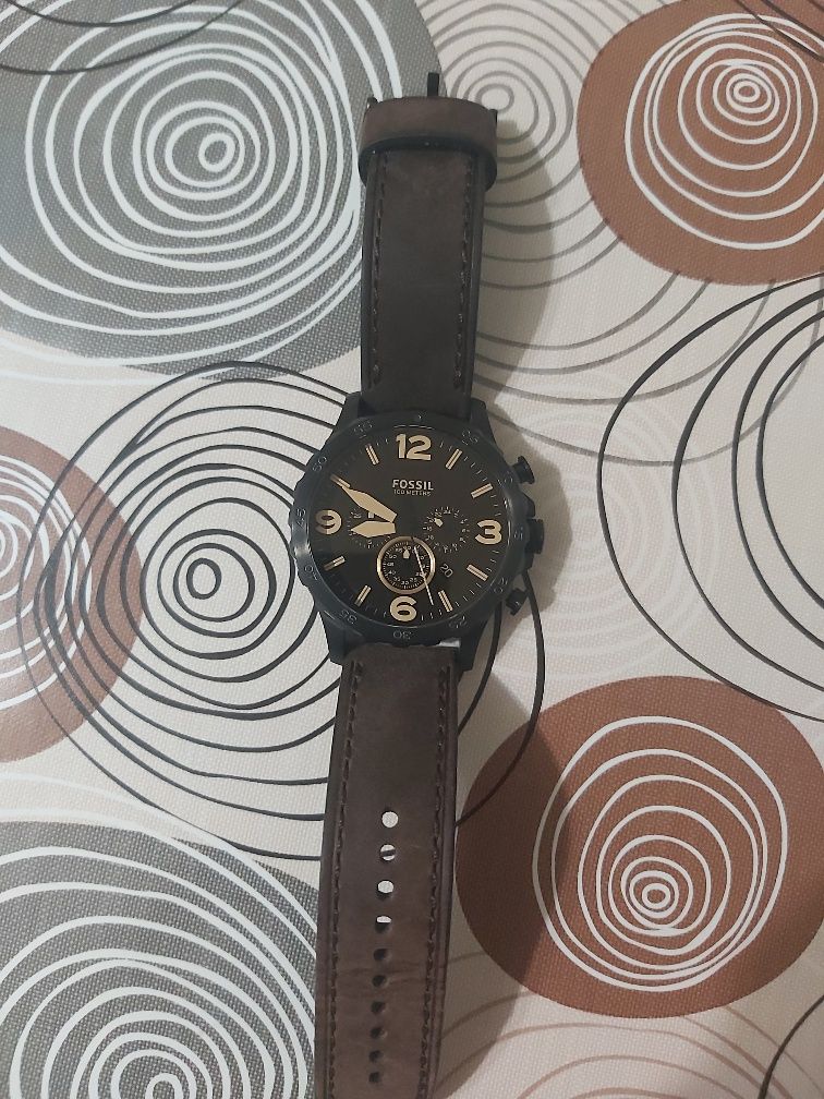 Мъжки Часовник Fossil