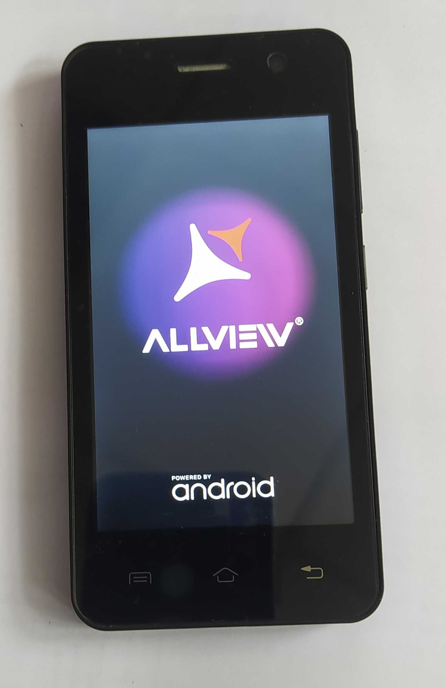 Telefon Allview A5