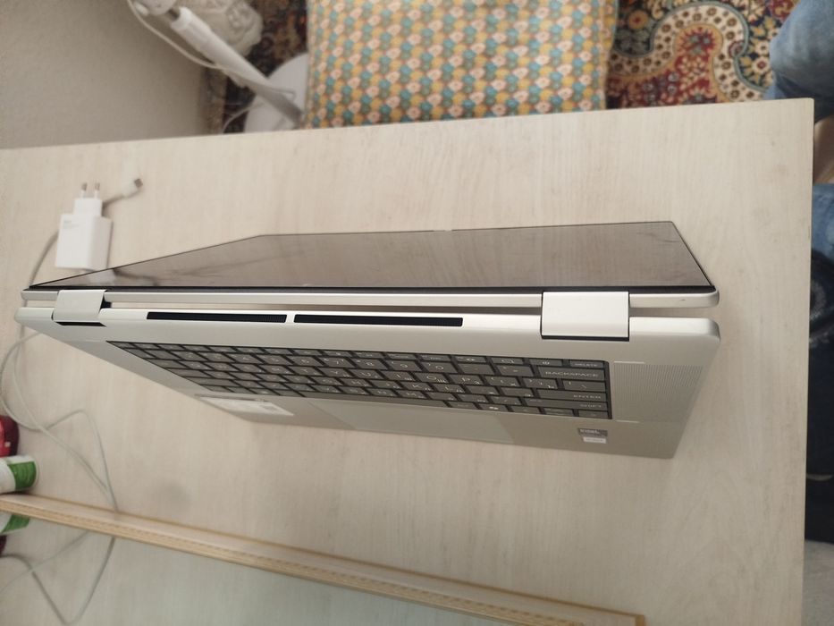 Hp envy x360 intel core