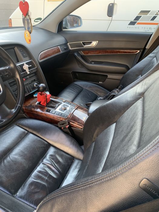 Vand Audi A6 C6 , 2.7tdi