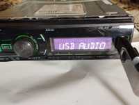 Alpine UTE-81R , multimedia player,USB, AUX
