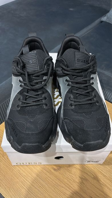 Guess-мъжки обувки