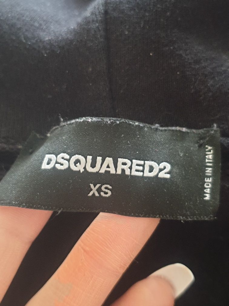 Hanorac Dsquared2