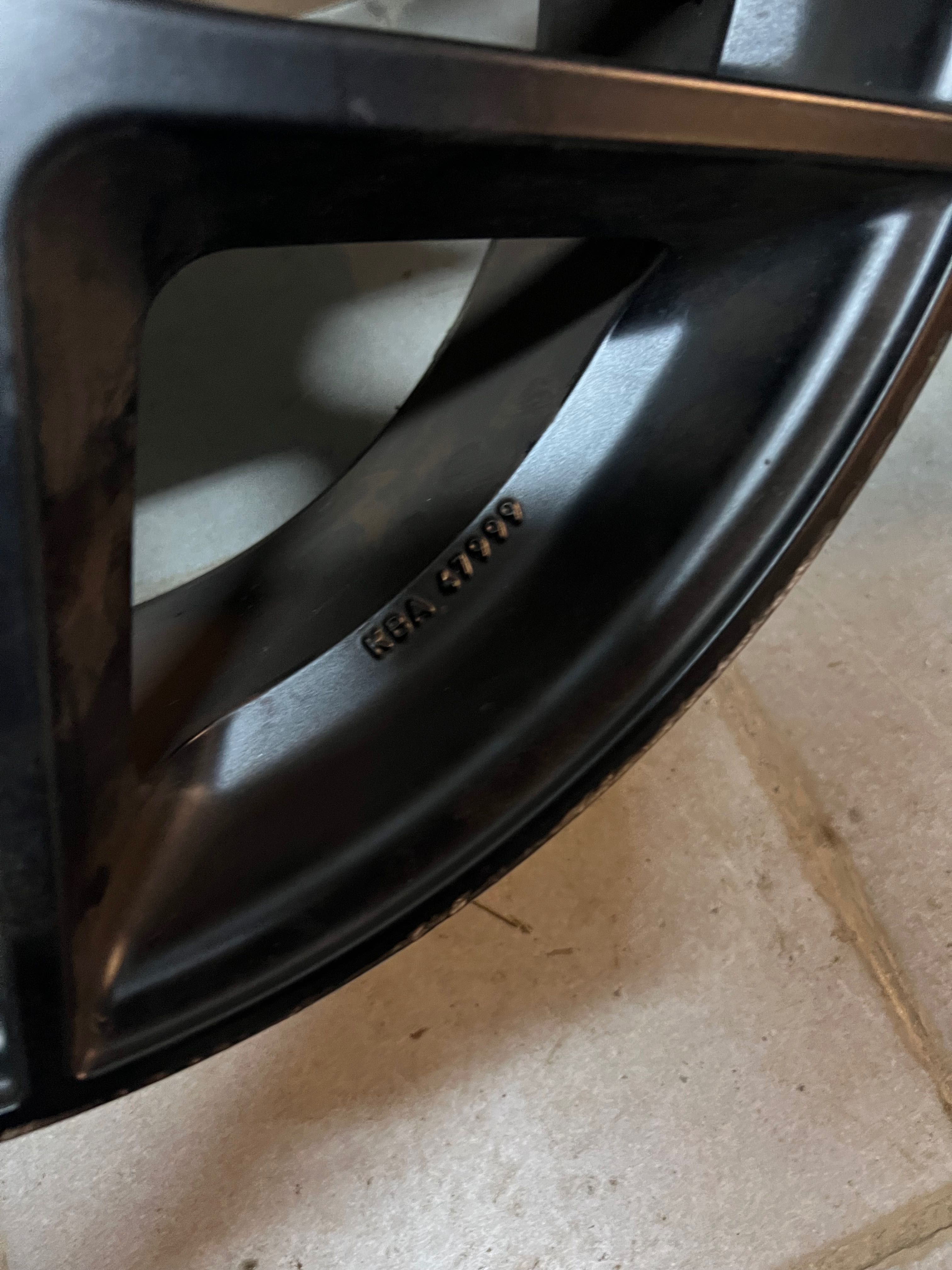 Djanti 18 5х120 БМВ ББС Джанти 18 5х120 BMW BBS Оригинални